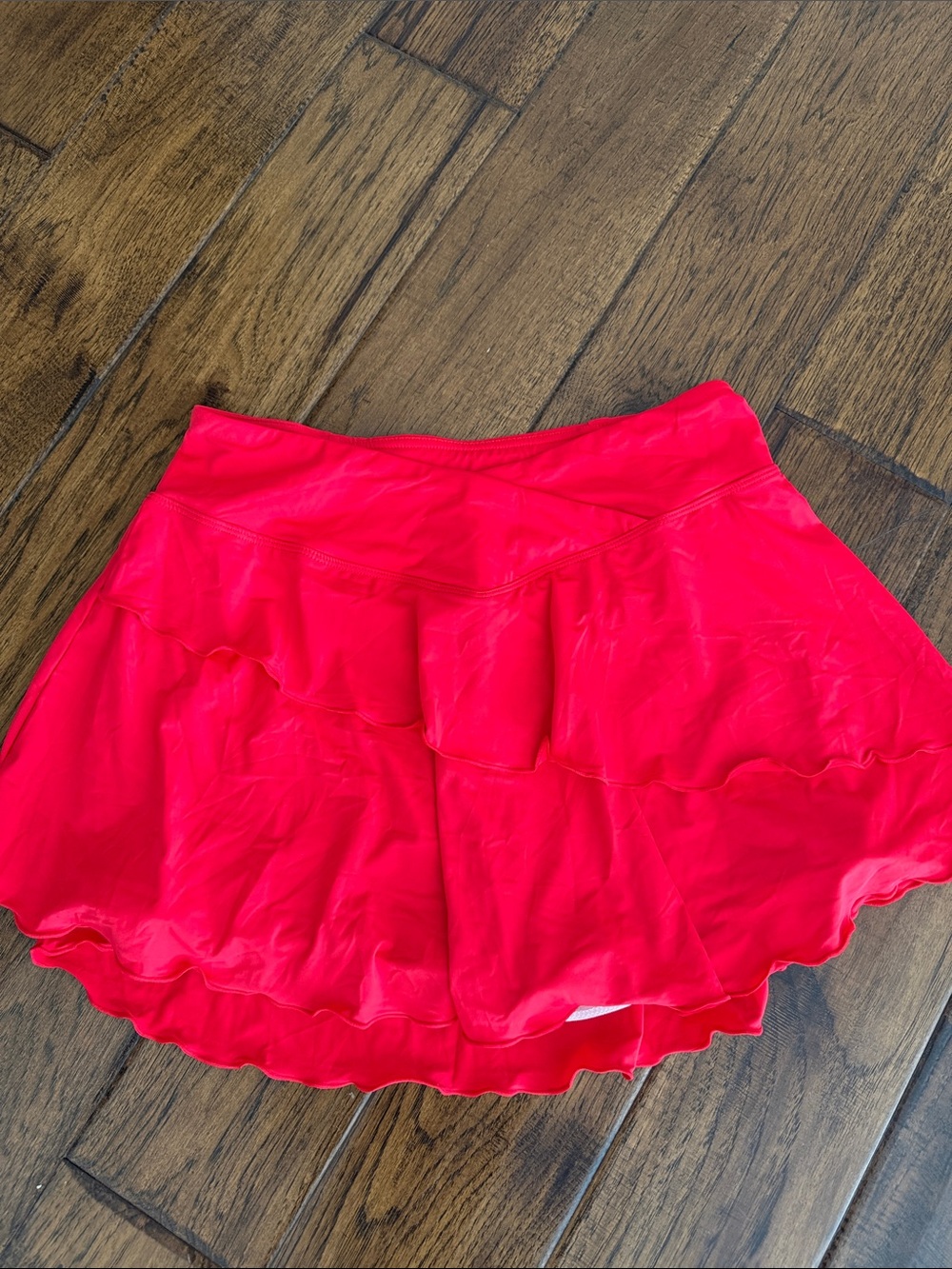 Tennis skirt